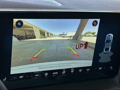 New 2026 Ford Mustang Coupe w/ Mustang Nite Pony Package RWD image 18