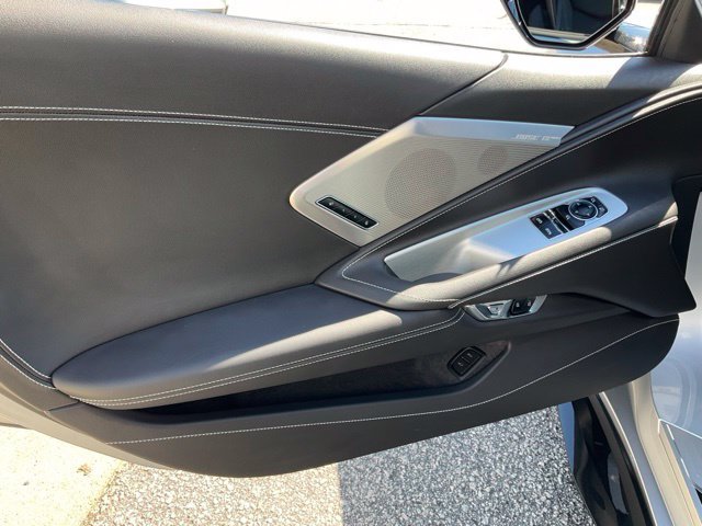 Used 2026 Chevrolet Corvette Z06 RWD image 8