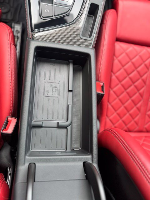 Certified 2025 Audi S5 Premium Plus AWD/4WD image 42