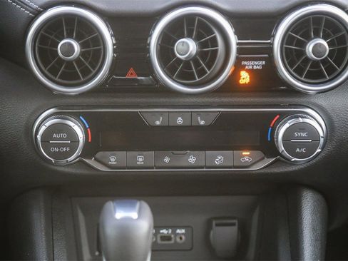 Certified 2024 Nissan Sentra SV w/ All-Weather Package image 12