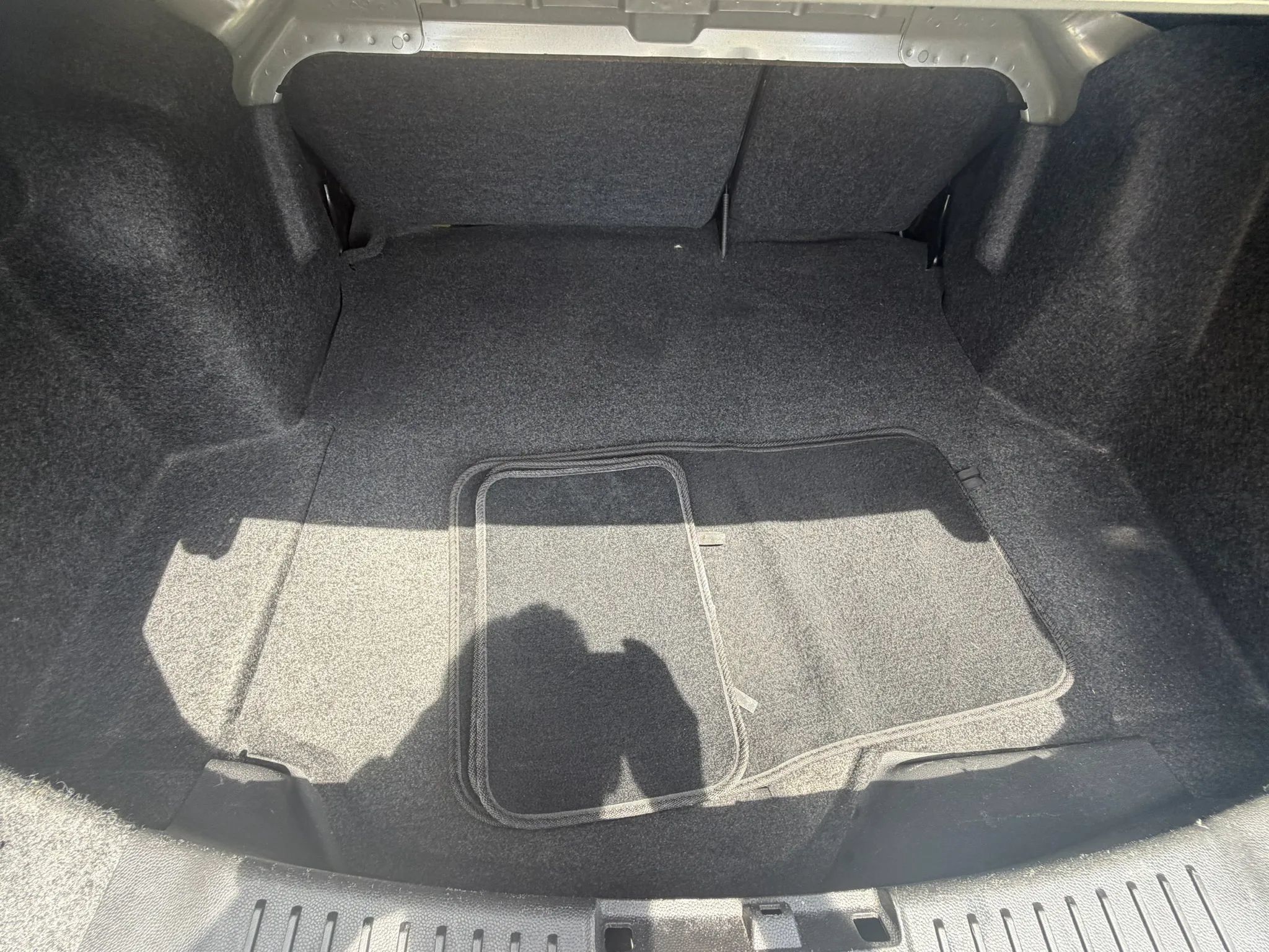 Used 2017 Ford Fiesta S FWD image 31