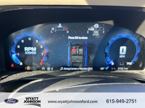 New 2025 Ford Bronco Sport Big Bend w/ Convenience Package AWD/4WD image 30