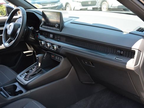 Used 2024 Honda CR-V Sport image 20