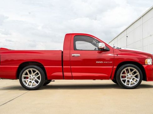 Used 2005 Dodge Ram 1500 Truck 2WD Regular Cab image 9