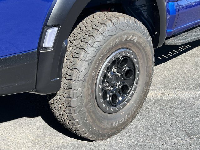 New 2026 Ford F150 Raptor AWD/4WD image 7