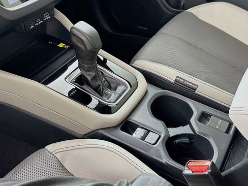 Used 2025 Subaru Forester Limited w/ Popular Package #1 image 16