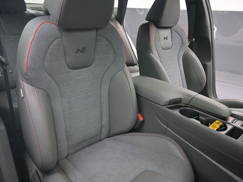 New 2026 Hyundai Sonata N Line image 13