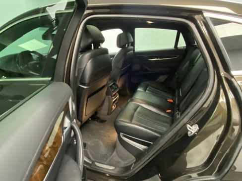 Used 2017 BMW X6 xDrive35i image 37