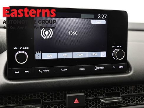 Used 2025 Honda HR-V Sport image 18