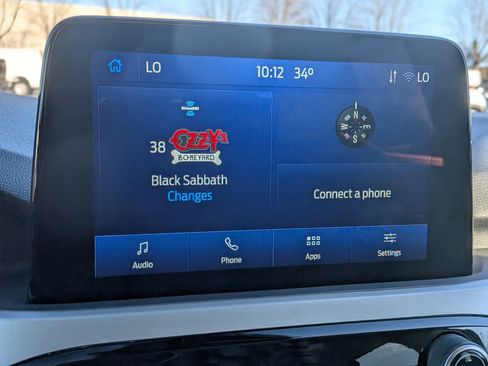 Used 2022 Ford Escape SE w/ SE Sport Appearance Package image 27