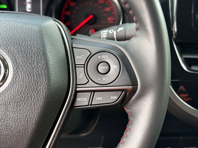Used 2024 Toyota Camry TRD FWD image 28
