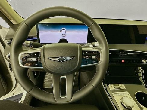 Certified 2026 Genesis GV70 2.5T image 11