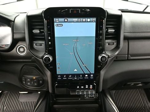 Used 2023 RAM 1500 Rebel w/ Rebel Level 2 Equipment Group image 37