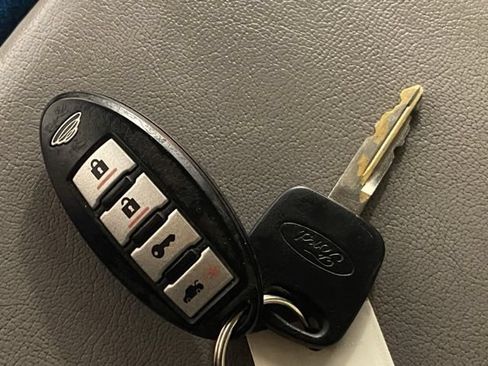 Used 2001 Ford F150 Lariat AWD/4WD image 28