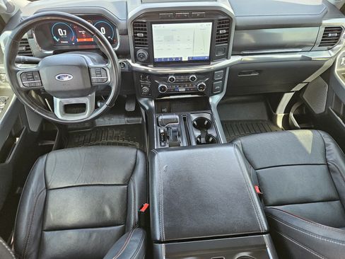 Used 2022 Ford F150 Lariat AWD/4WD image 26