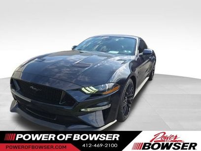 Used 2021 Ford Mustang GT Premium w/ GT Performance Package