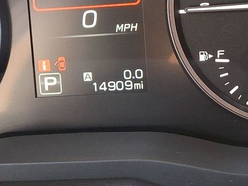 Certified 2025 Subaru Ascent Premium image 19