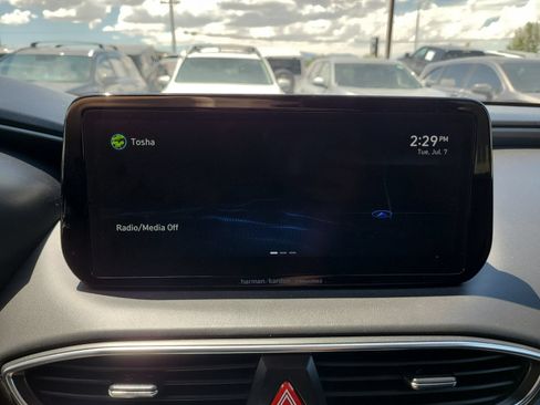 Used 2022 Hyundai Santa Fe Calligraphy AWD/4WD image 20