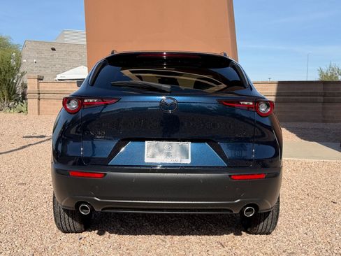 New 2026 MAZDA CX-30 AWD 2.5 S image 5