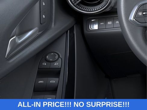 New 2026 Chevrolet Equinox LT w/ Convenience Package II AWD/4WD image 16