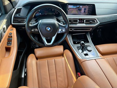 Used 2022 BMW X5 xDrive40i w/ Premium Package AWD/4WD image 17