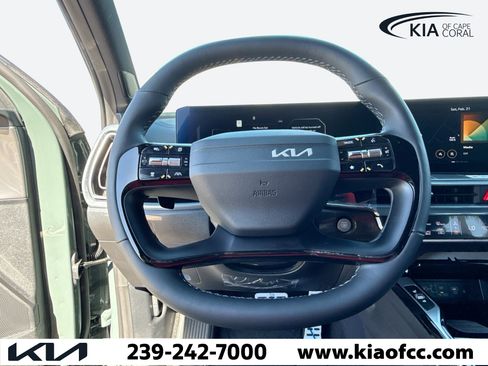 New 2026 Kia Sorento SX Prestige image 41