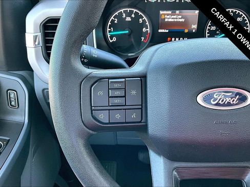 Used 2023 Ford F150 XLT AWD/4WD image 13