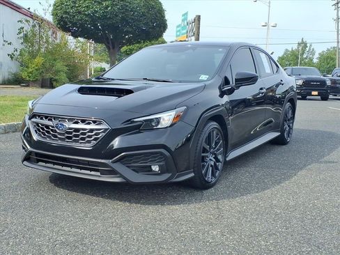 Used 2024 Subaru WRX Premium image 3