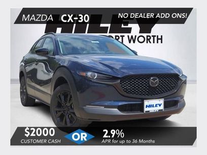 New 2026 MAZDA CX-30 Aire Edition