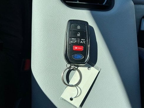 Used 2024 Subaru Solterra Touring image 37