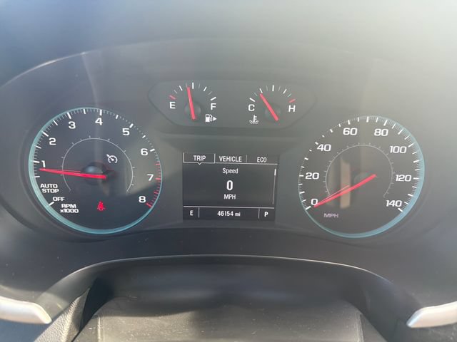 Used 2025 Chevrolet Malibu LT FWD image 19