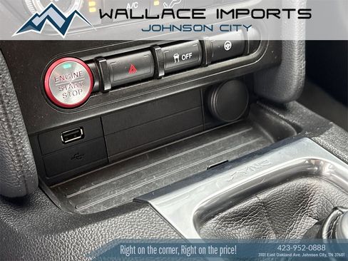 Used 2020 Ford Mustang Coupe image 27