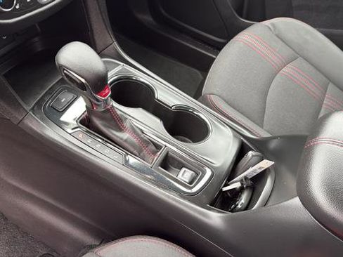 Used 2024 Chevrolet Equinox RS image 11