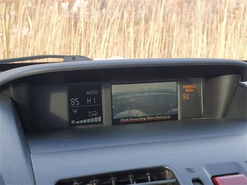 Used 2015 Subaru Forester 2.0XT Touring w/ Eyesight & Navigation System image 14