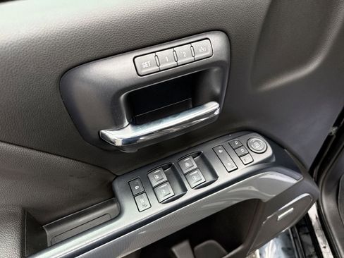 Used 2019 Chevrolet Silverado 2500 LTZ w/ Duramax Plus Package image 15