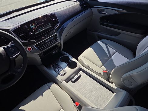 Used 2022 Honda Pilot EX-L image 14