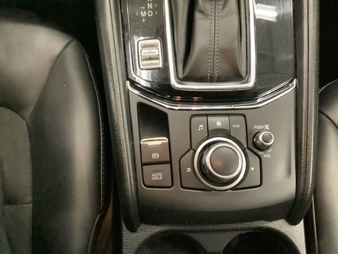 Used 2017 MAZDA CX-5 Touring w/ Preferred Equipment Package AWD/4WD image 20