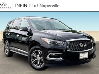 Used 2019 INFINITI QX60 Pure AWD/4WD video 1