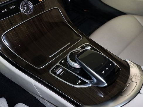 Used 2017 Mercedes-Benz C 300 C 300 image 23