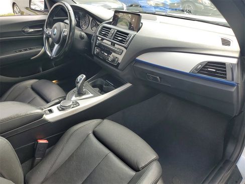 Used 2016 BMW M235i Convertible image 13