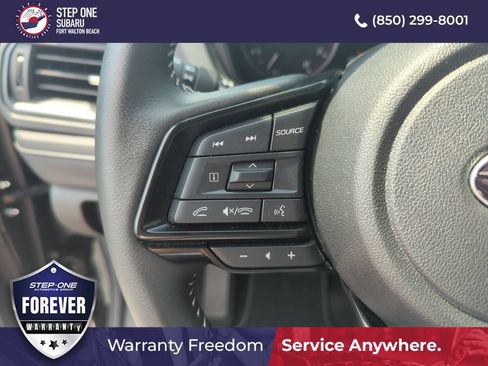 Certified 2026 Subaru Forester Premium AWD/4WD image 22