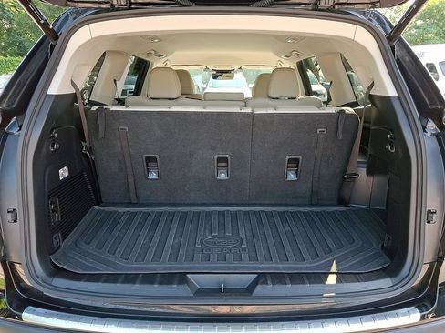 Certified 2023 Subaru Ascent Limited AWD/4WD image 30