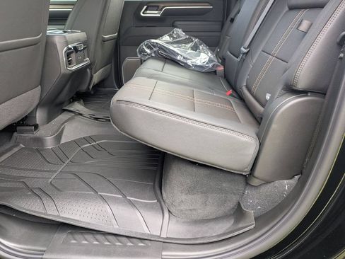 New 2026 Chevrolet Silverado 2500 High Country w/ Midnight Edition AWD/4WD image 28