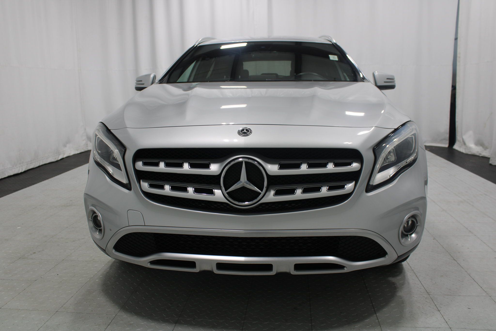 Used 2019 Mercedes-Benz GLA 250 image 3