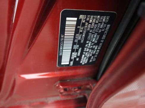 Used 2019 Nissan Rogue Sport SL image 32