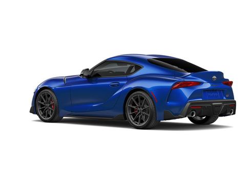 New 2026 Toyota Supra Premium image 6