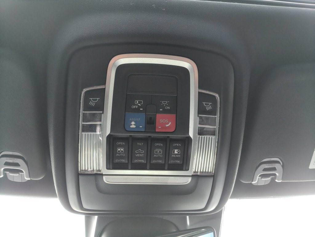 Used 2021 RAM 1500 TRX w/ TRX Level 1 Equipment Group AWD/4WD image 33