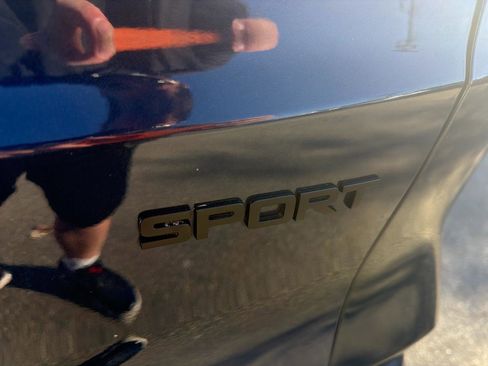 Used 2023 Honda CR-V Sport image 9