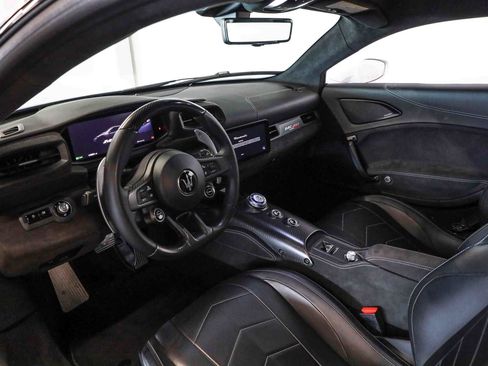 Used 2022 Maserati MC20 Coupe RWD image 35
