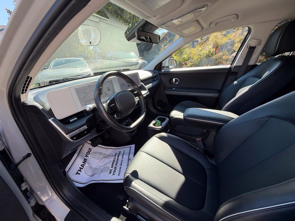 Certified 2023 Hyundai Ioniq 5 SEL AWD/4WD image 16